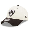 New Era NBA Draft Brooklyn Nets 9Twenty Cap ''Cream''