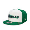 New Era NBA75 Dallas Mavericks City Edition 9Fifty Cap