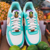 Nike Air Force 1 '07 LX WMNS ''Happy Pineapple''