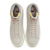 Nike Blazer Mid '77 Premium ''Medium Grey''