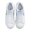Nike Blazer Mid '77 Women's Shoe ''Blue Gingham''