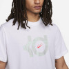 Nike Dri-FIT KD Logo T-Shirt ''White''