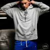 Nike Giannis Freak Hoodie ''DK Grey Heather''