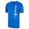 Nike Greece Dri-FIT T-Shirt ''Game Royal''