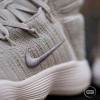 Nike Hyperdunk 2017 Flyknit ''Pale Grey''