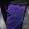 Nike Los Angeles Lakers Pants ''Field Purple''