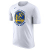 Nike NBA Golden State Warriors Stephen Curry T-Shirt ''White''