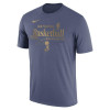 Nike NBA Team 31 T-Shirt ''Diffused Blue''