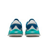 Nike Precision 6 ''Industrial Blue/Clear Jade''