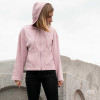 Nike Sportswear Full-Zip WMNS Hoodie ''Plum Chalk''