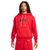 Nike Standard Issue Basketball Hoodie ''University Red''