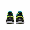 Nike Team Hustle D10 ''Bright Spruce/Volt'' (GS)