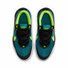 Nike Team Hustle D10 ''Bright Spruce/Volt'' (GS)