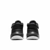 Nike Team Hustle D10 FlyEase ''Black'' (GS)