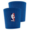 Nike Official NBA Wristbands ''Rush Blue''