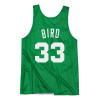 Dres M&N Reversible Larry Bird Boston Celtics