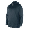 Nike Team Basketball Full-Zip Hoodie ''Navy''