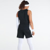 Nike Team Basketball Stock WMNS Shorts ''Black''