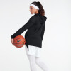 Nike Team Basketball WMNS Full-Zip ''Black''