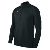 Nike TeamWear Element Half-Zip Hoodie ''Black''