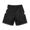 M&N Big Face 3.0 Toronto Raptors Shorts ''Black''