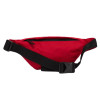 Air Jordan Jumpman Crossbody Bag ''Gym Red''