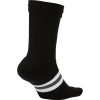 Air Jordan Legacy Remastered Socks ''Black''