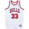 Dres M&N Swingman Jersey Chicago Bulls Scottie Pippen