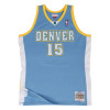 M&N NBA Denver Nuggets 2003-04 Swingman Jersey ''Carmelo Anthony''