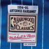 M&N NBA Orlando Magic Anfernee Hardaway 1994-95 Swingman Jersey ''Blue''
