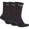 Nike Everyday Cushion Crew Socks ''Black''