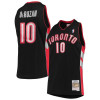 M&N NBA Toronto Raptors 2012-13 HWC Swingman Jersey ''DeMar DeRozan''