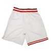 Nike NBA Miami Heat Swingman Shorts ''White''