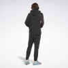 Reebok Vector Track Suit Set ''Black''