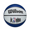 Wilson Jr. NBA DRV Light Outdoor Basketball (5)