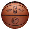 Wilson NBA Official Game Indoor Basketball (7)