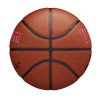 Wilson NBA Team Composite Indoor/Outdoor Basketball ''Rockets'' (7)