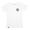 Grosbasket GB Women's T-Shirt ''White''