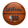 Wilson NBA DRV Plus Indoor/Outdoor Basketball (6)