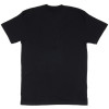 M&N NBA Logo Houston Rockets T-Shirt ''Black''